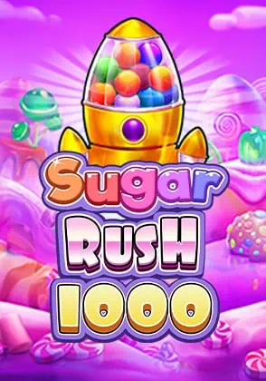 Supar Rush 1000