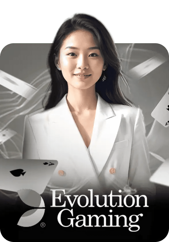 Evolution gaming