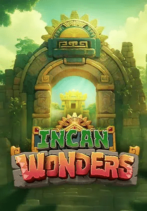 Incan wonders