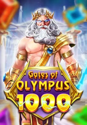 Qlympus 1000
