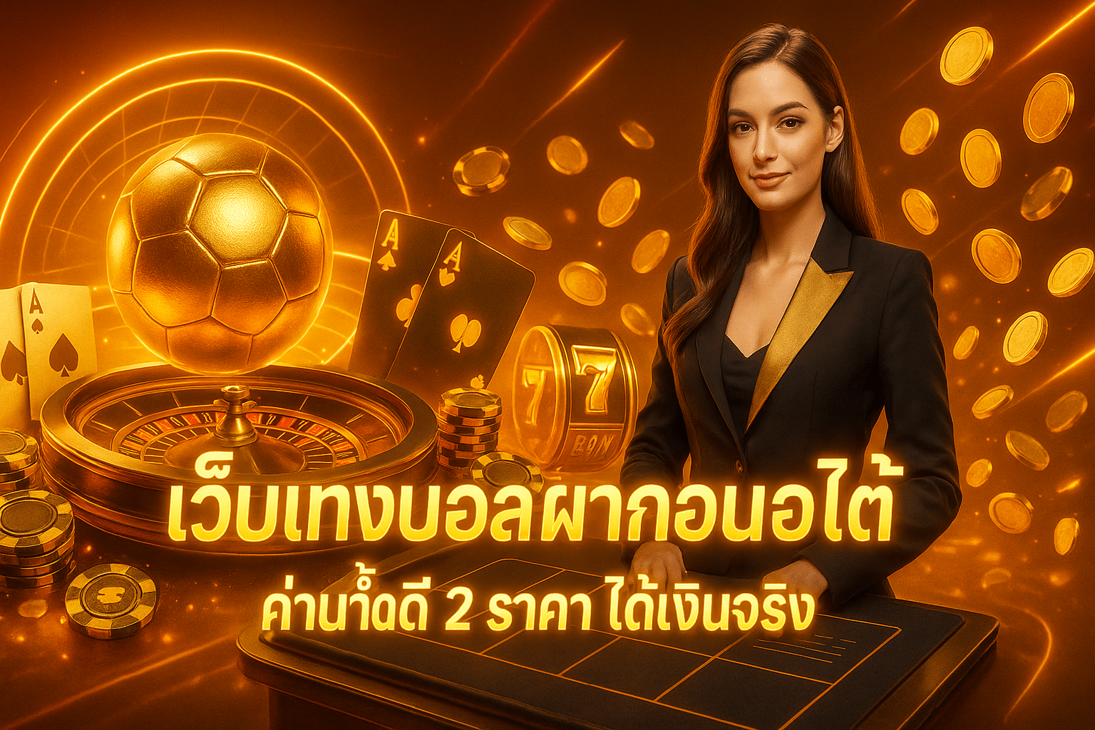 เว็บแทงบอล ฝากถอนออโต้